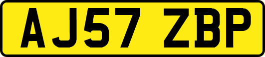 AJ57ZBP