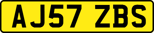 AJ57ZBS