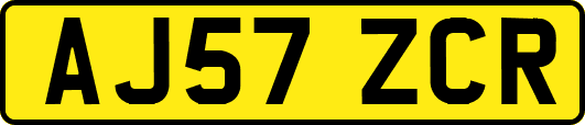 AJ57ZCR