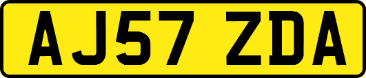 AJ57ZDA