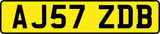 AJ57ZDB