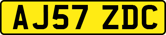 AJ57ZDC