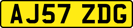 AJ57ZDG