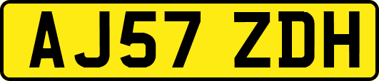 AJ57ZDH