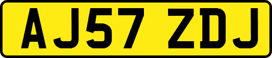 AJ57ZDJ