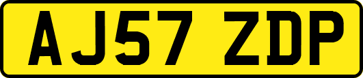AJ57ZDP
