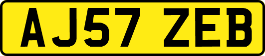 AJ57ZEB