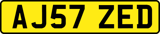 AJ57ZED