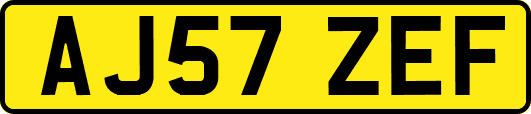 AJ57ZEF