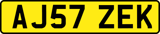 AJ57ZEK