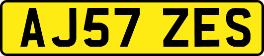 AJ57ZES