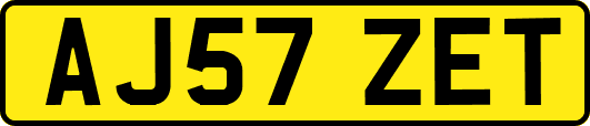 AJ57ZET