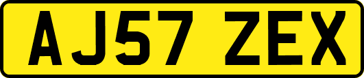 AJ57ZEX
