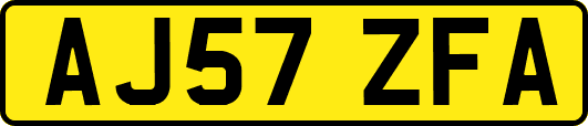 AJ57ZFA