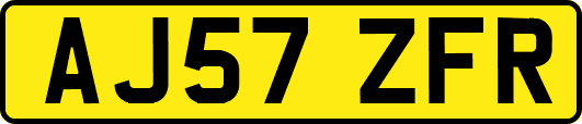 AJ57ZFR