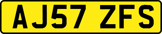 AJ57ZFS