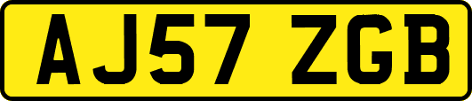 AJ57ZGB