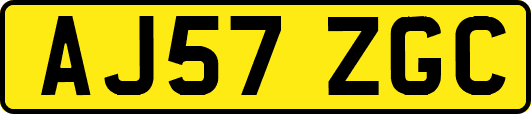 AJ57ZGC