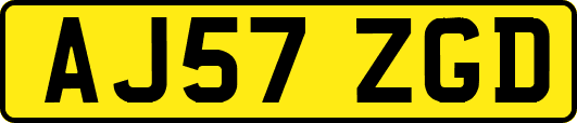 AJ57ZGD