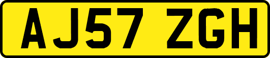 AJ57ZGH