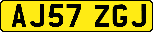 AJ57ZGJ