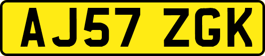 AJ57ZGK