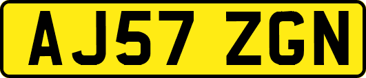 AJ57ZGN