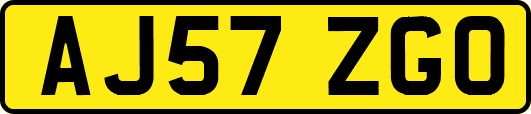 AJ57ZGO