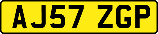 AJ57ZGP