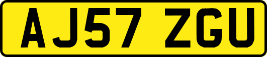 AJ57ZGU
