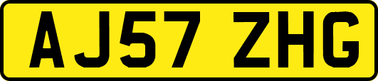 AJ57ZHG