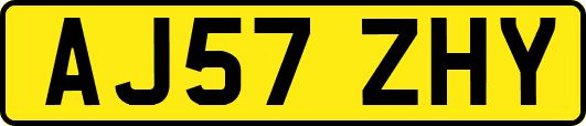 AJ57ZHY