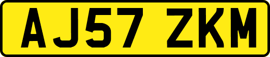 AJ57ZKM