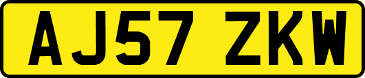 AJ57ZKW