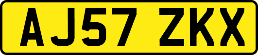 AJ57ZKX