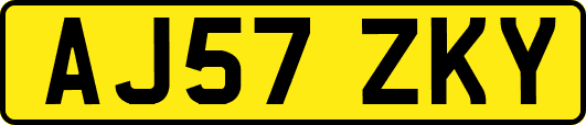 AJ57ZKY