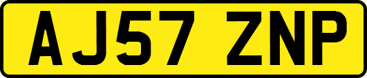AJ57ZNP