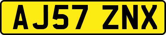 AJ57ZNX