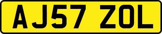 AJ57ZOL
