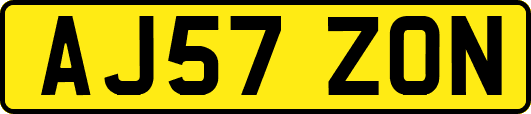 AJ57ZON