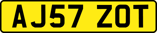 AJ57ZOT
