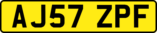 AJ57ZPF