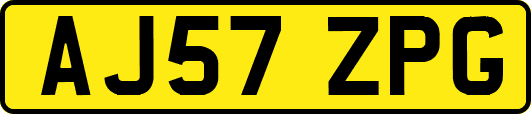 AJ57ZPG