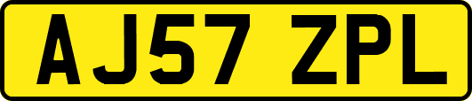 AJ57ZPL
