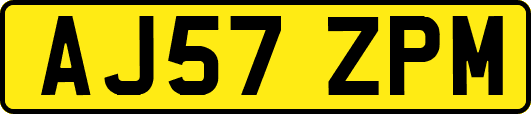 AJ57ZPM