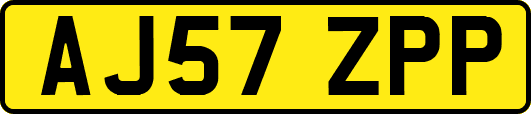 AJ57ZPP