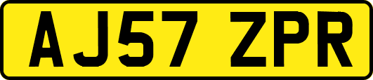 AJ57ZPR