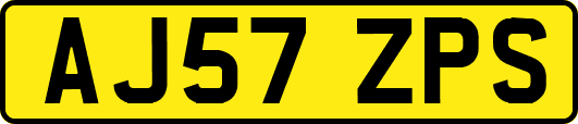 AJ57ZPS