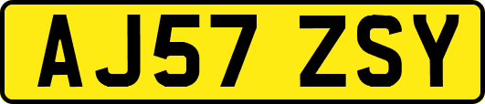 AJ57ZSY