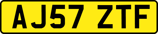 AJ57ZTF
